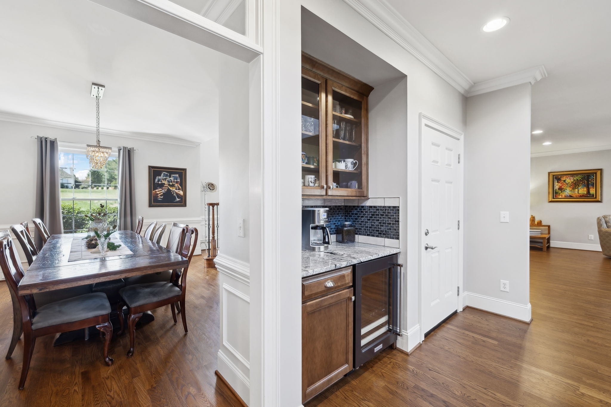 2145 Summer Hill Circle Franklin TN 37064