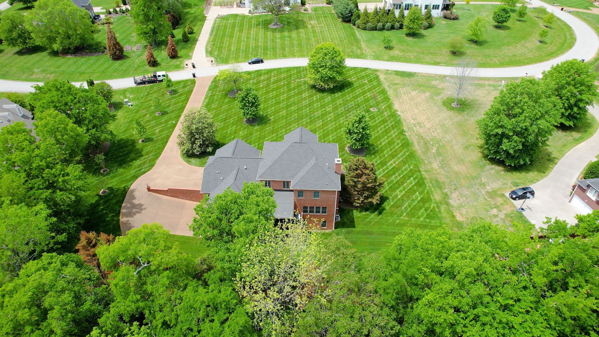 2145 Summer Hill Circle Franklin TN 37064