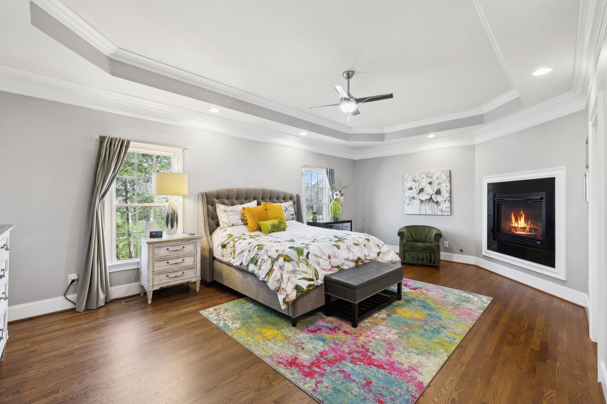 2145 Summer Hill Circle Franklin TN 37064