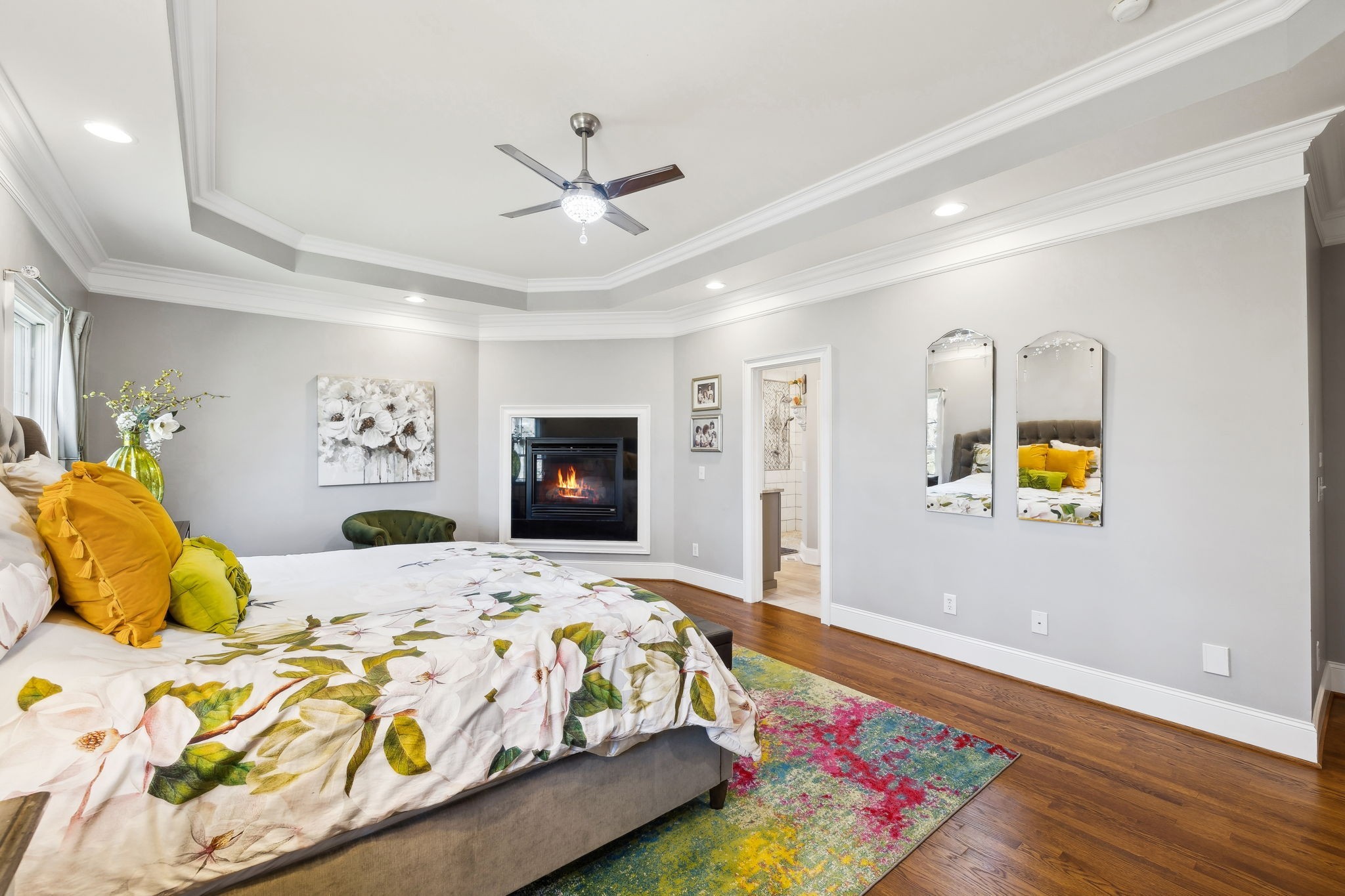 2145 Summer Hill Circle Franklin TN 37064