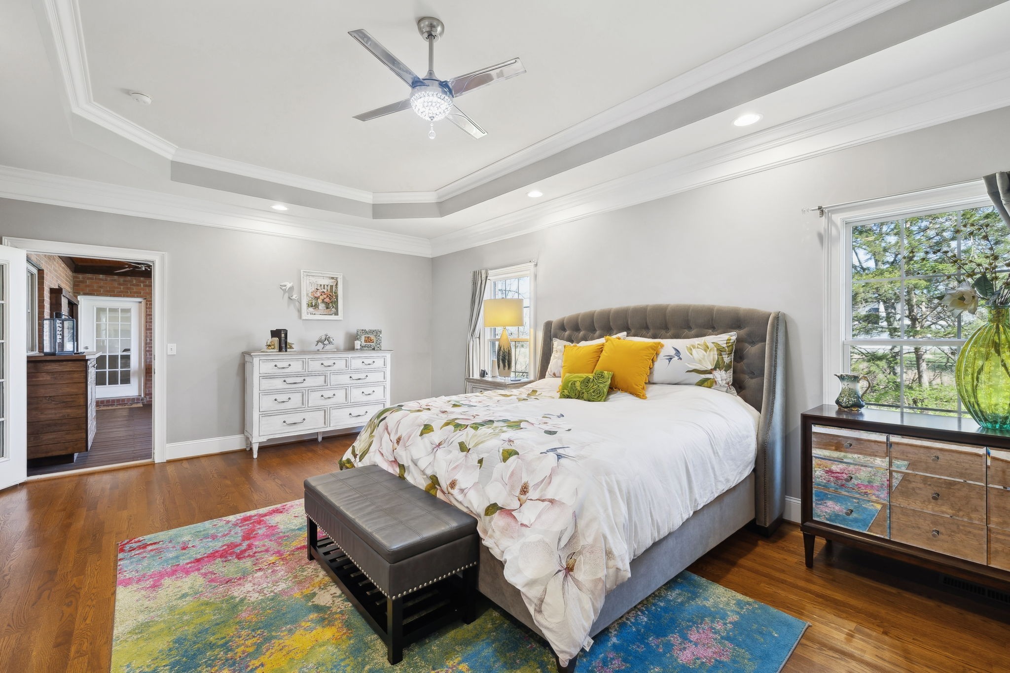 2145 Summer Hill Circle Franklin TN 37064