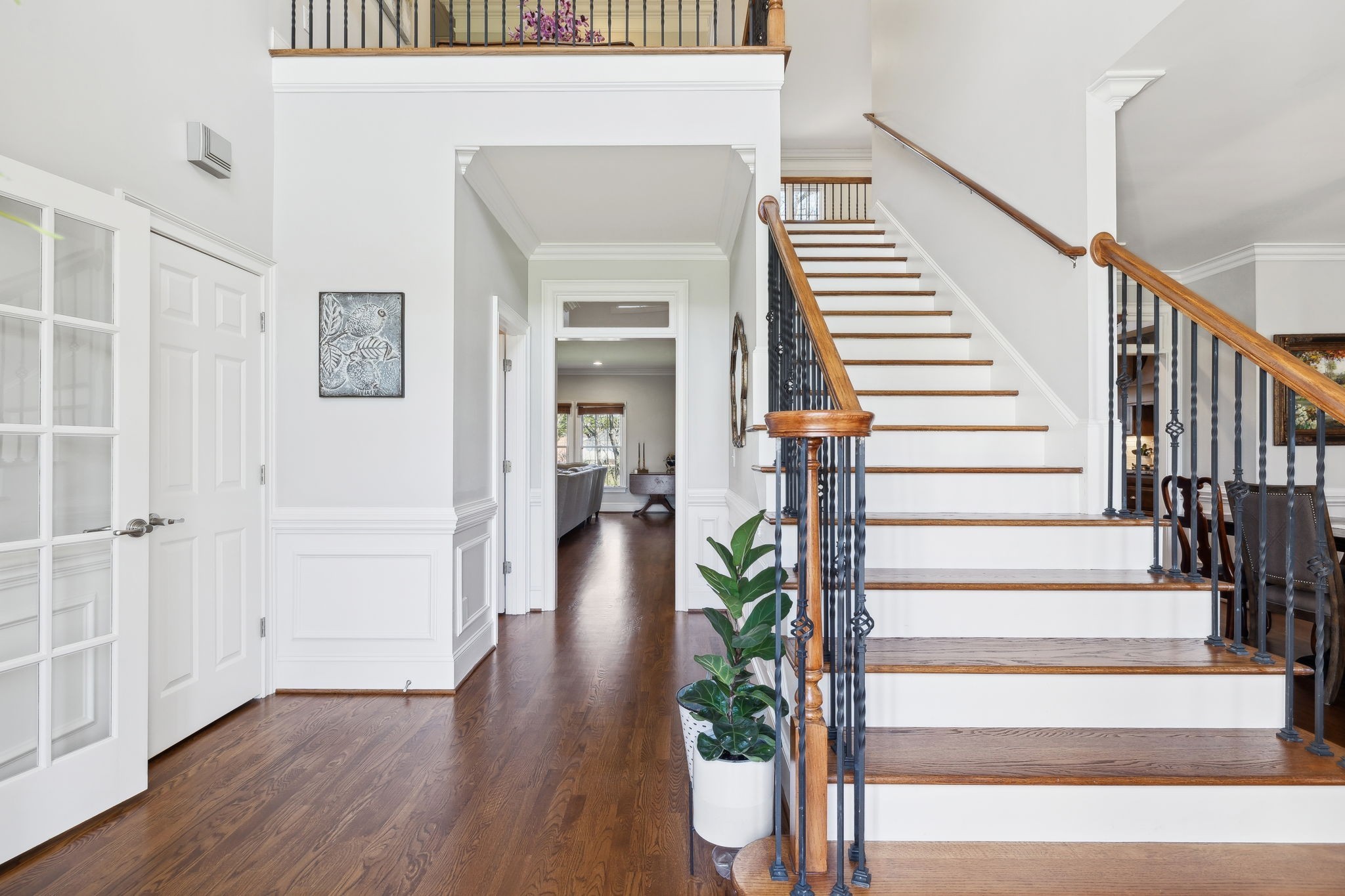 2145 Summer Hill Circle Franklin TN 37064