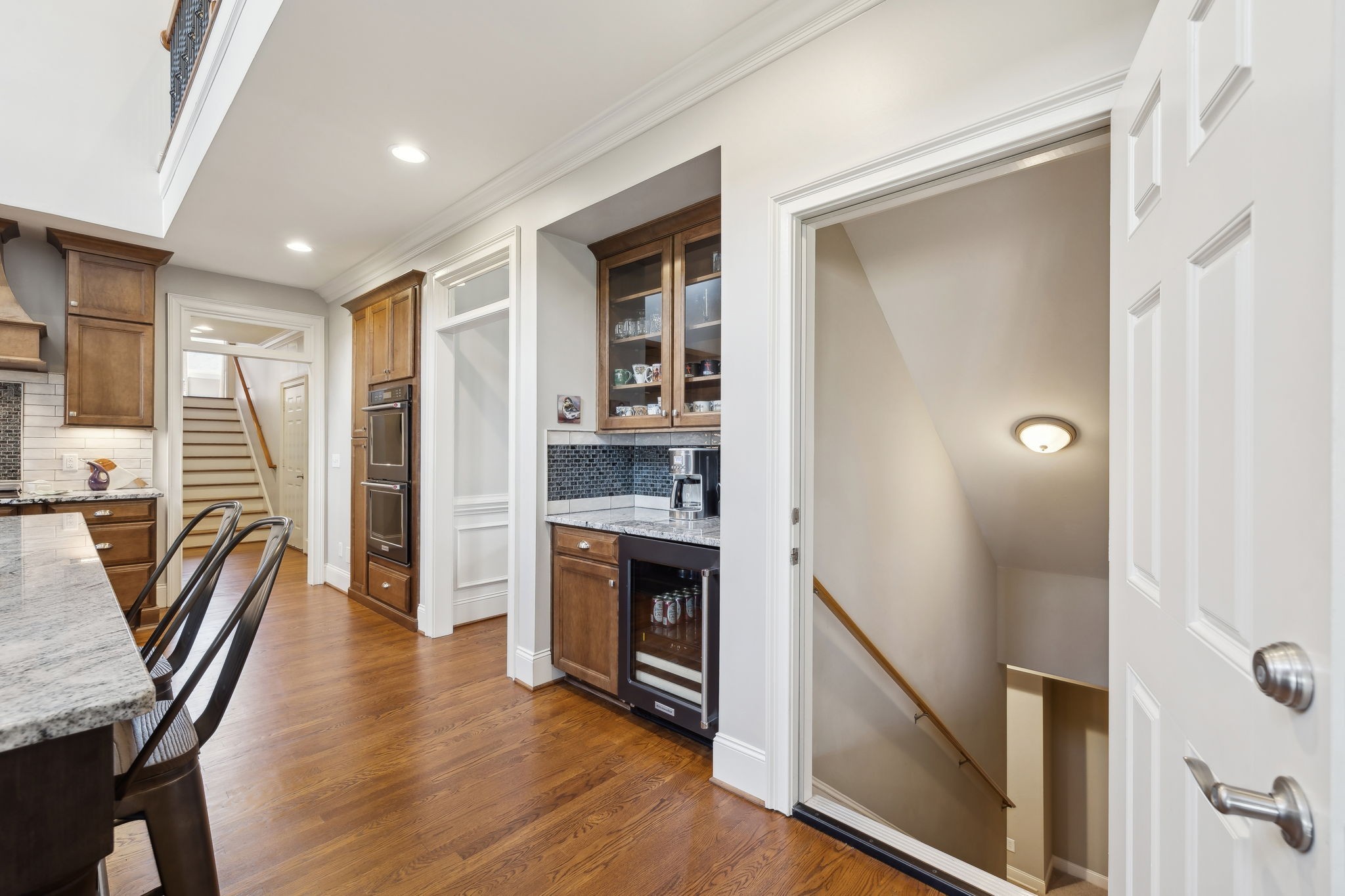 2145 Summer Hill Circle Franklin TN 37064
