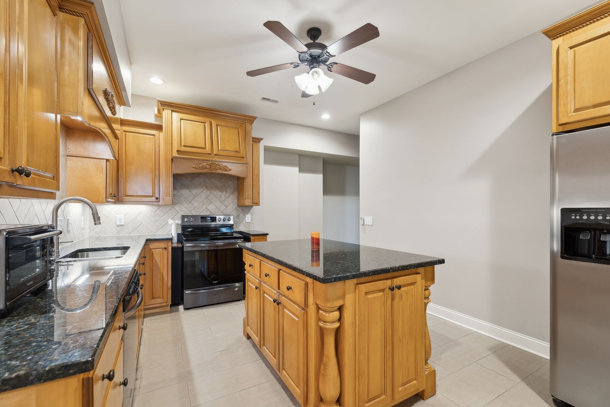 2145 Summer Hill Circle Franklin TN 37064