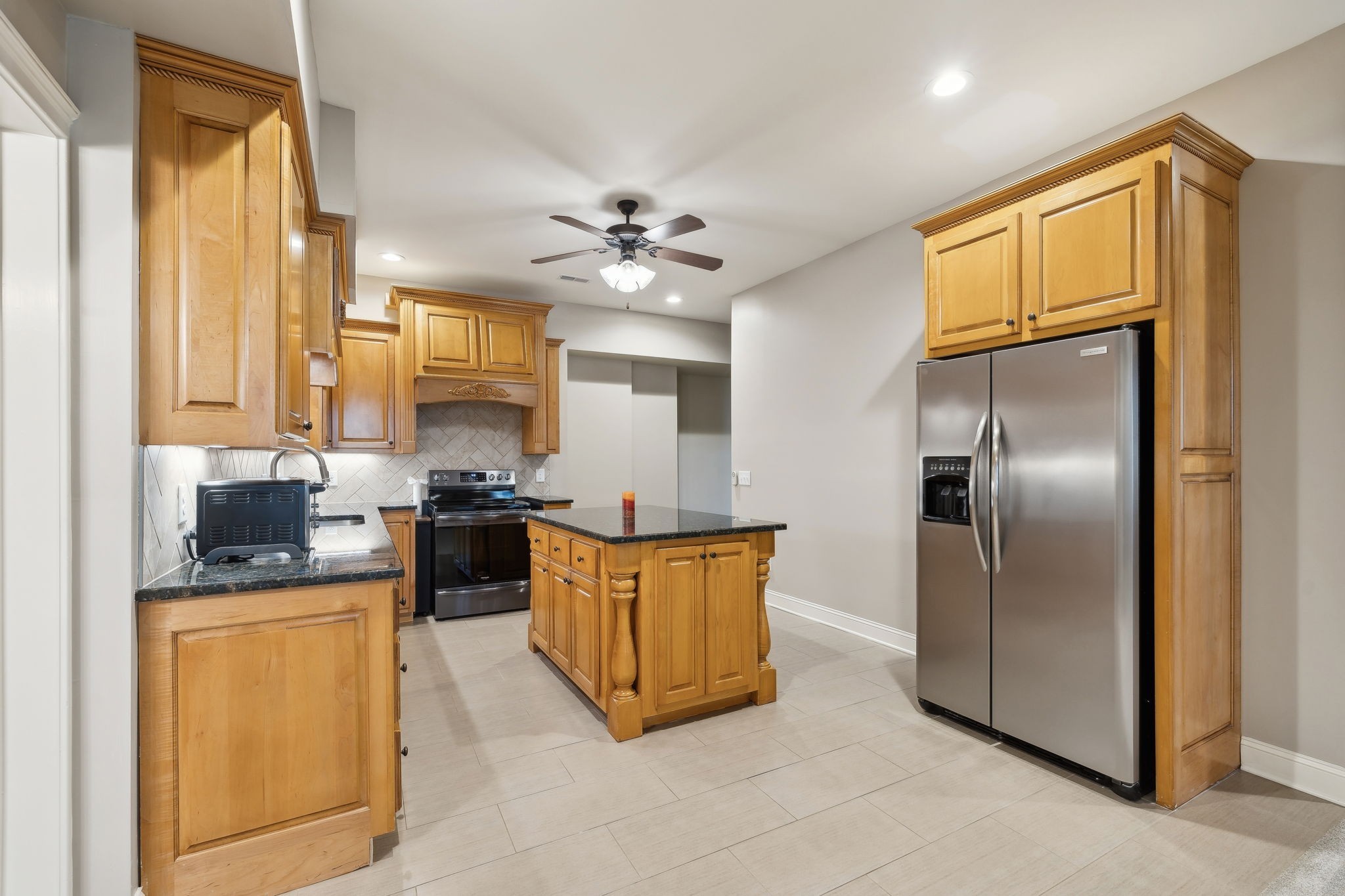 2145 Summer Hill Circle Franklin TN 37064
