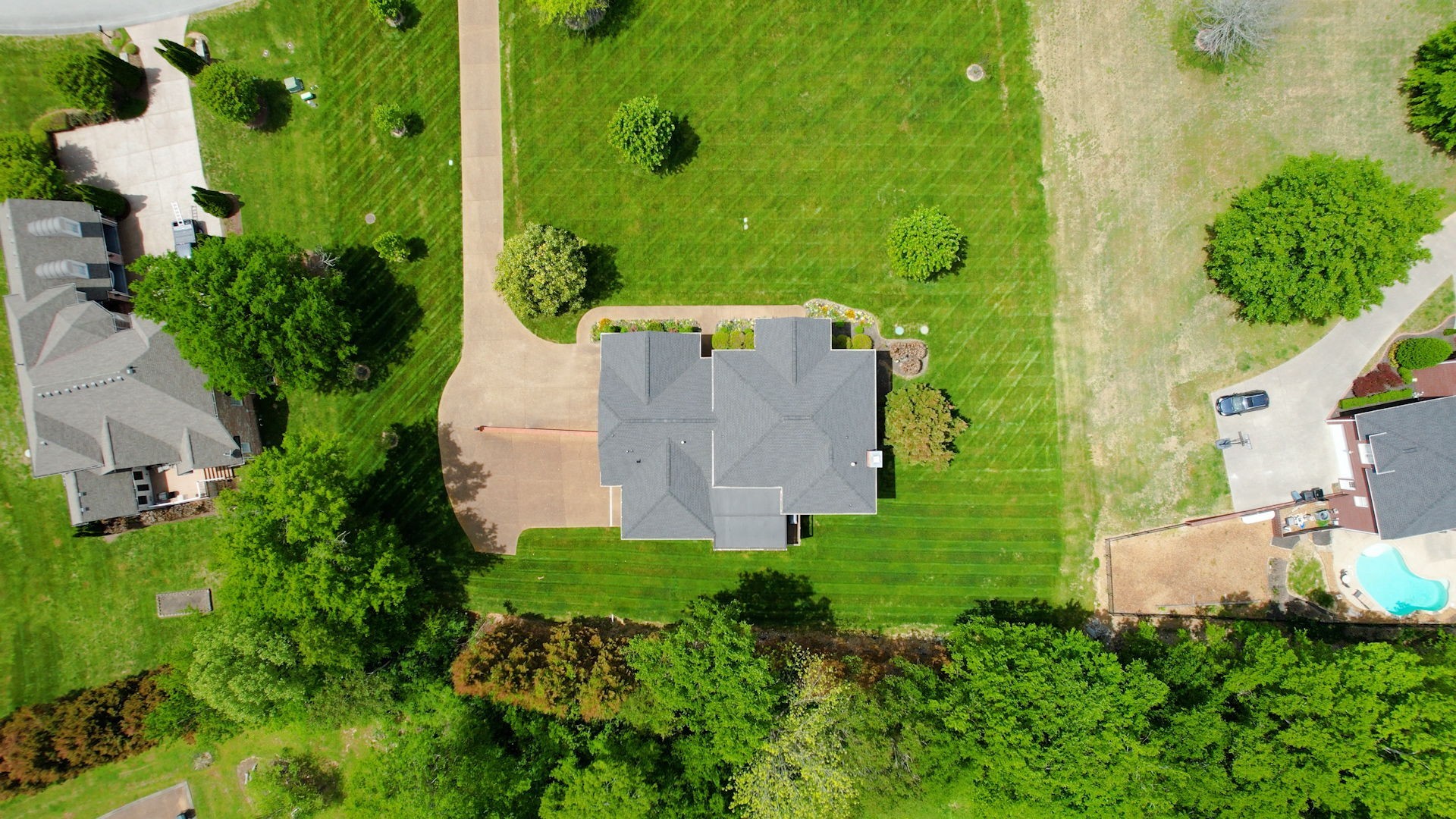 2145 Summer Hill Circle Franklin TN 37064