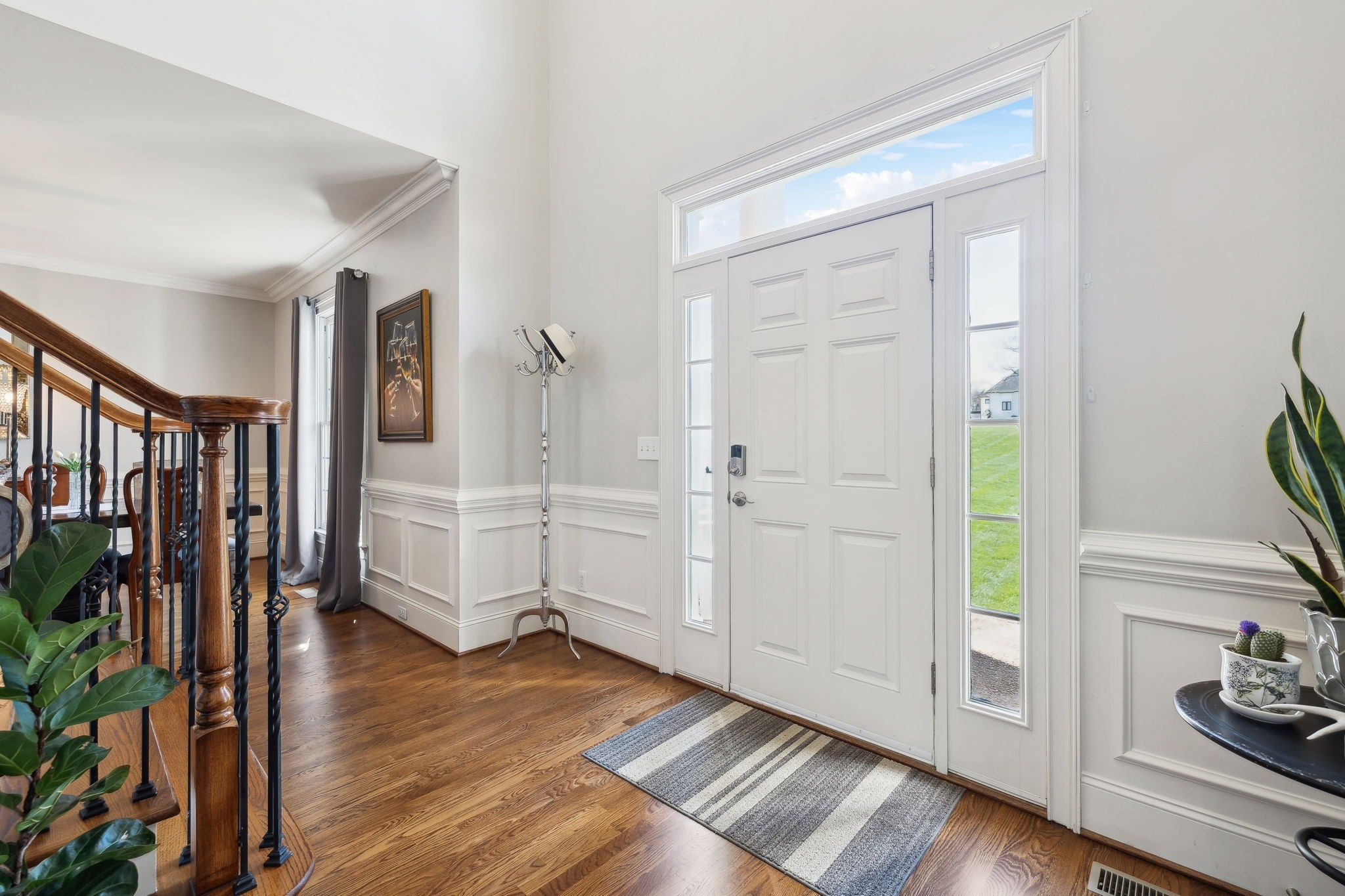 2145 Summer Hill Circle Franklin TN 37064