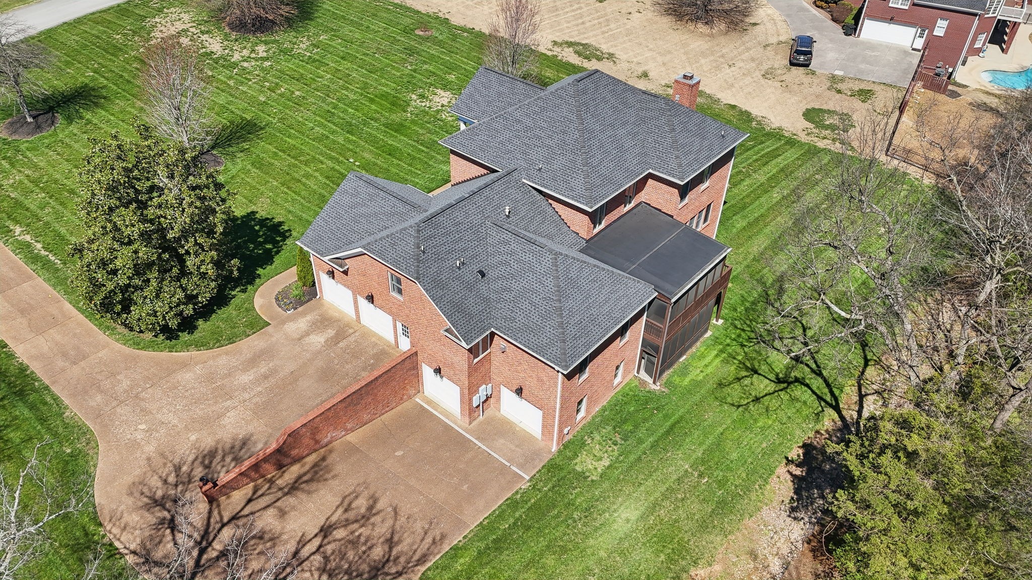 2145 Summer Hill Circle Franklin TN 37064