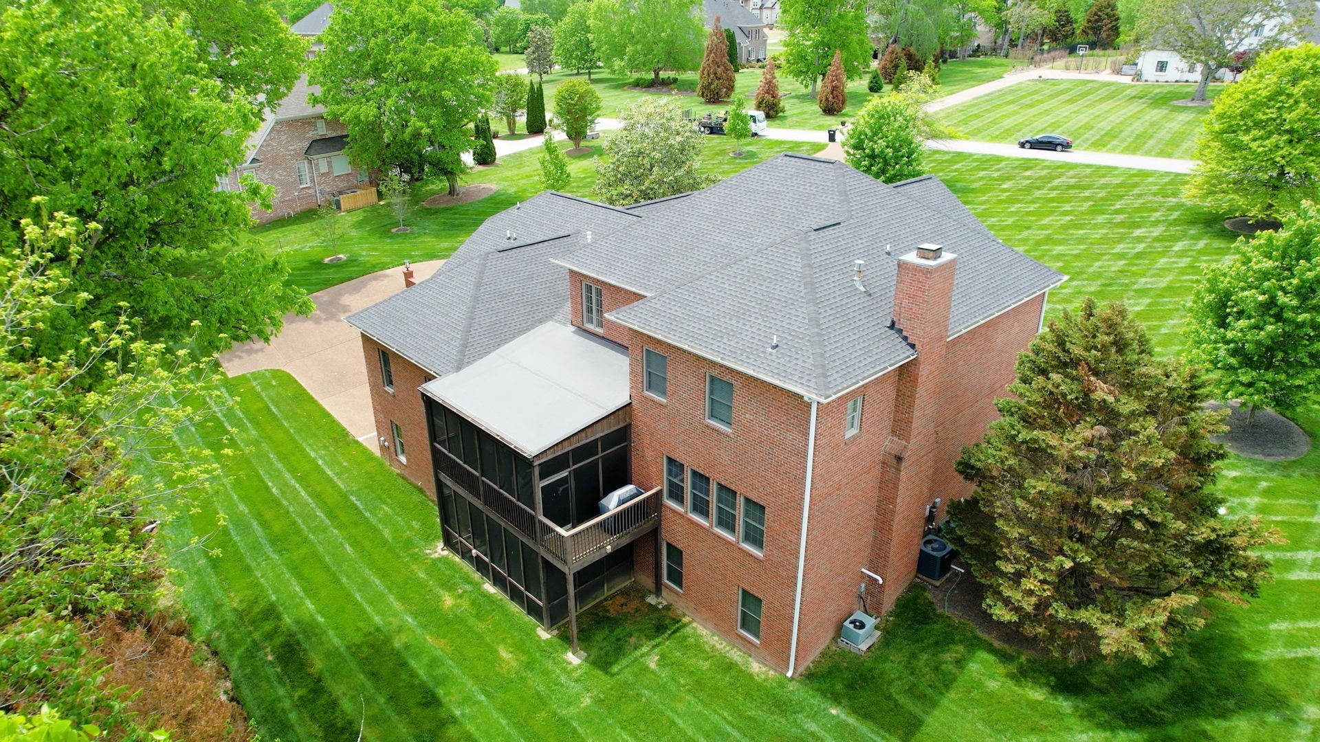 2145 Summer Hill Circle Franklin TN 37064