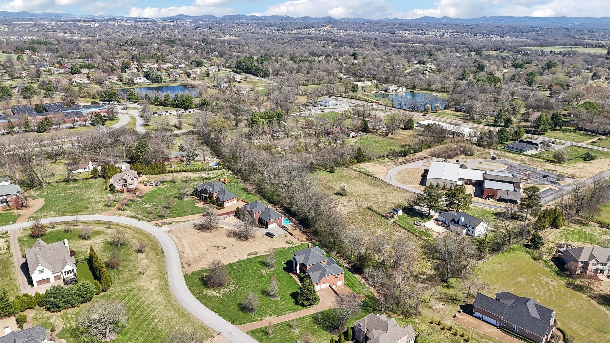 2145 Summer Hill Circle Franklin TN 37064
