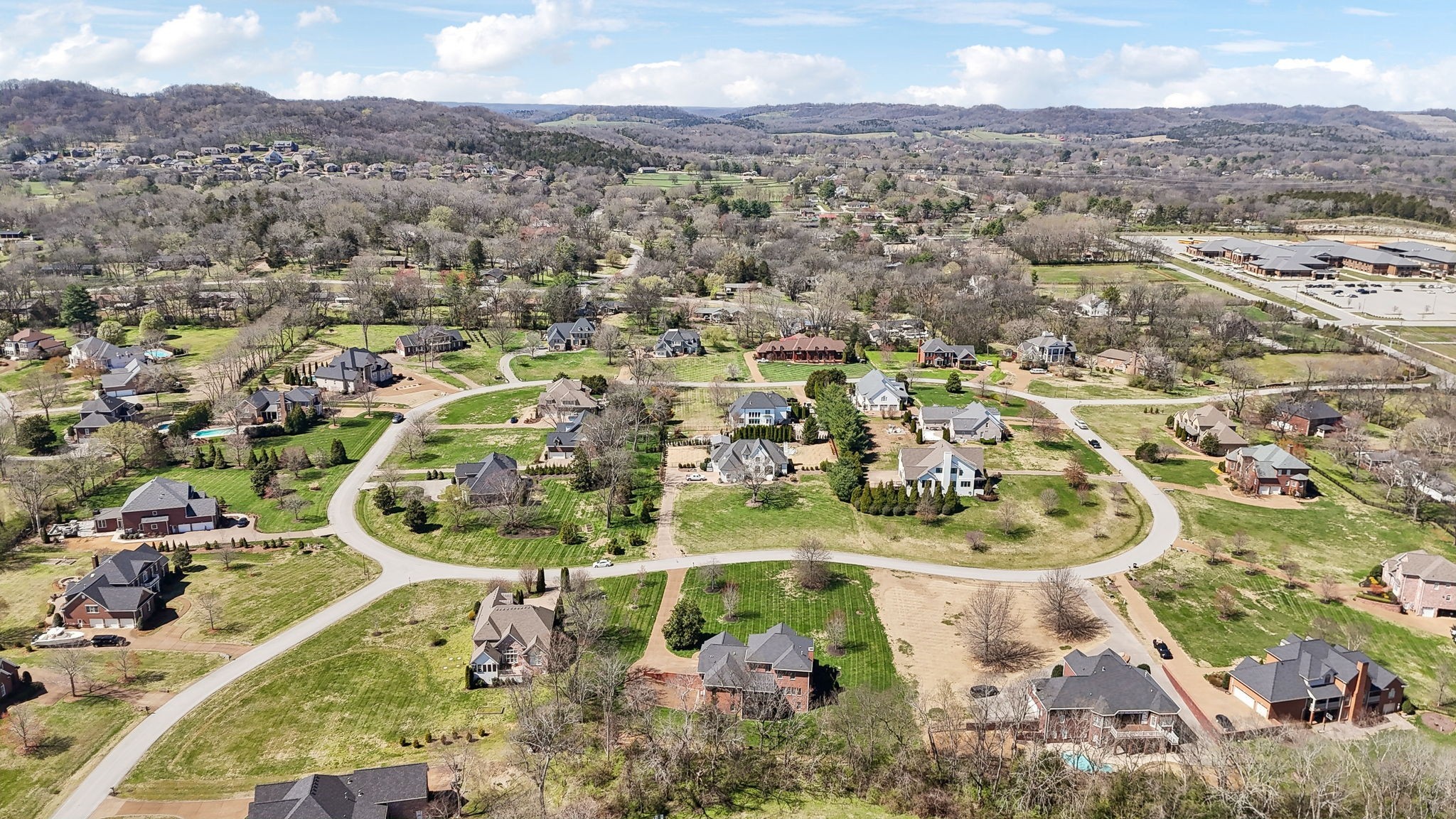 2145 Summer Hill Circle Franklin TN 37064