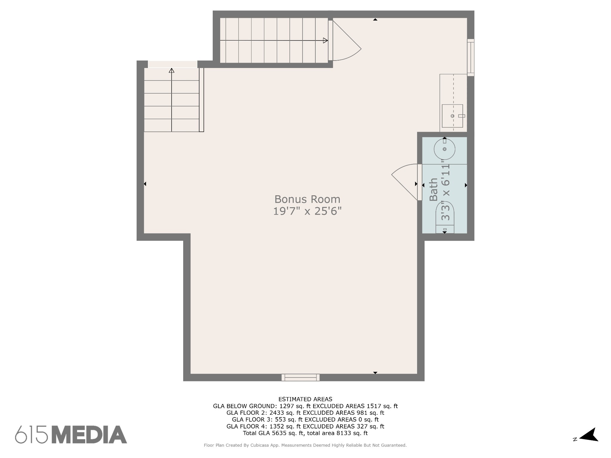 2145 Summer Hill Circle Franklin TN 37064