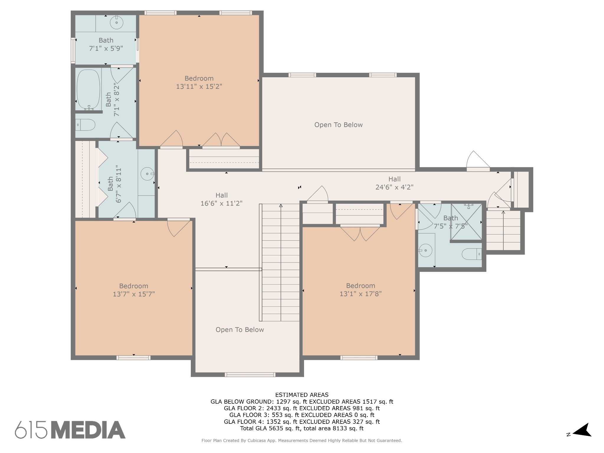 2145 Summer Hill Circle Franklin TN 37064