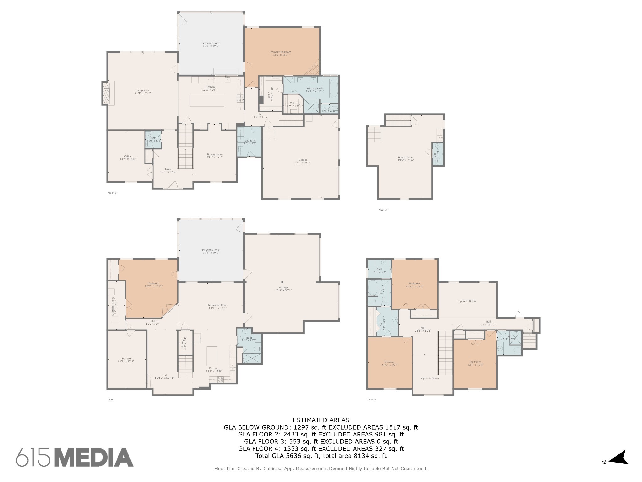 2145 Summer Hill Circle Franklin TN 37064