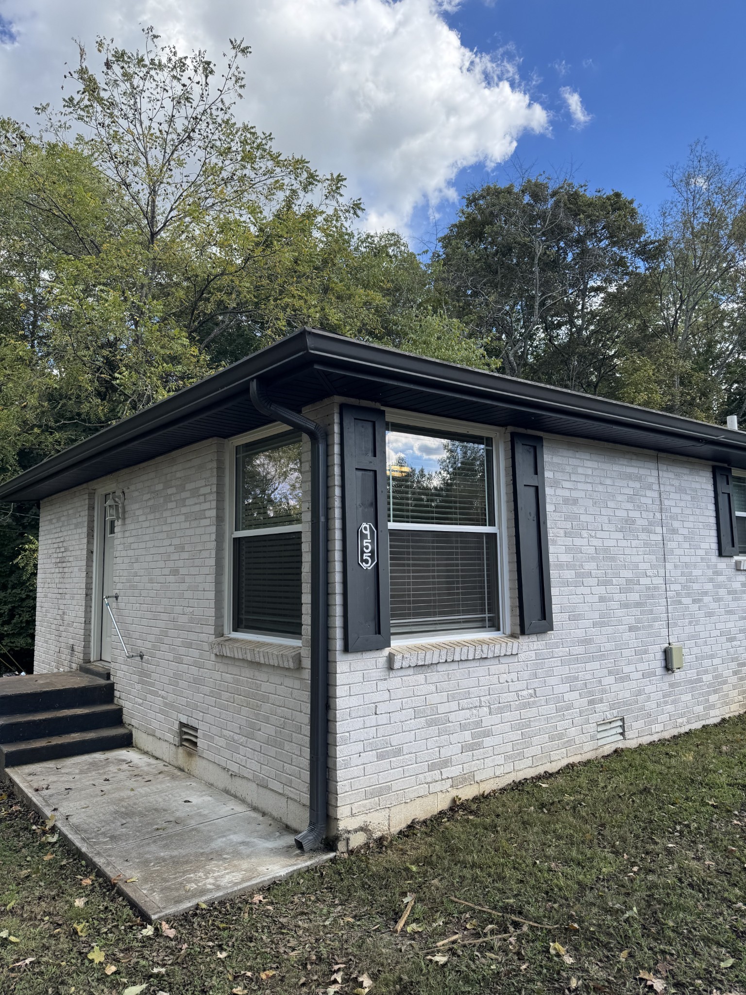 955 Richardson Street Clarksville TN 37040