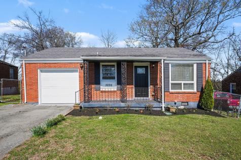 3226 Holland Lane Nashville TN 37218