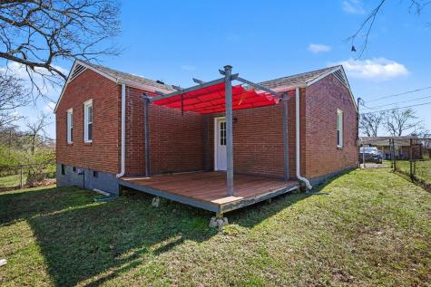 3226 Holland Lane Nashville TN 37218
