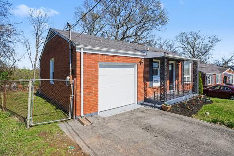 3226 Holland Lane Nashville TN 37218
