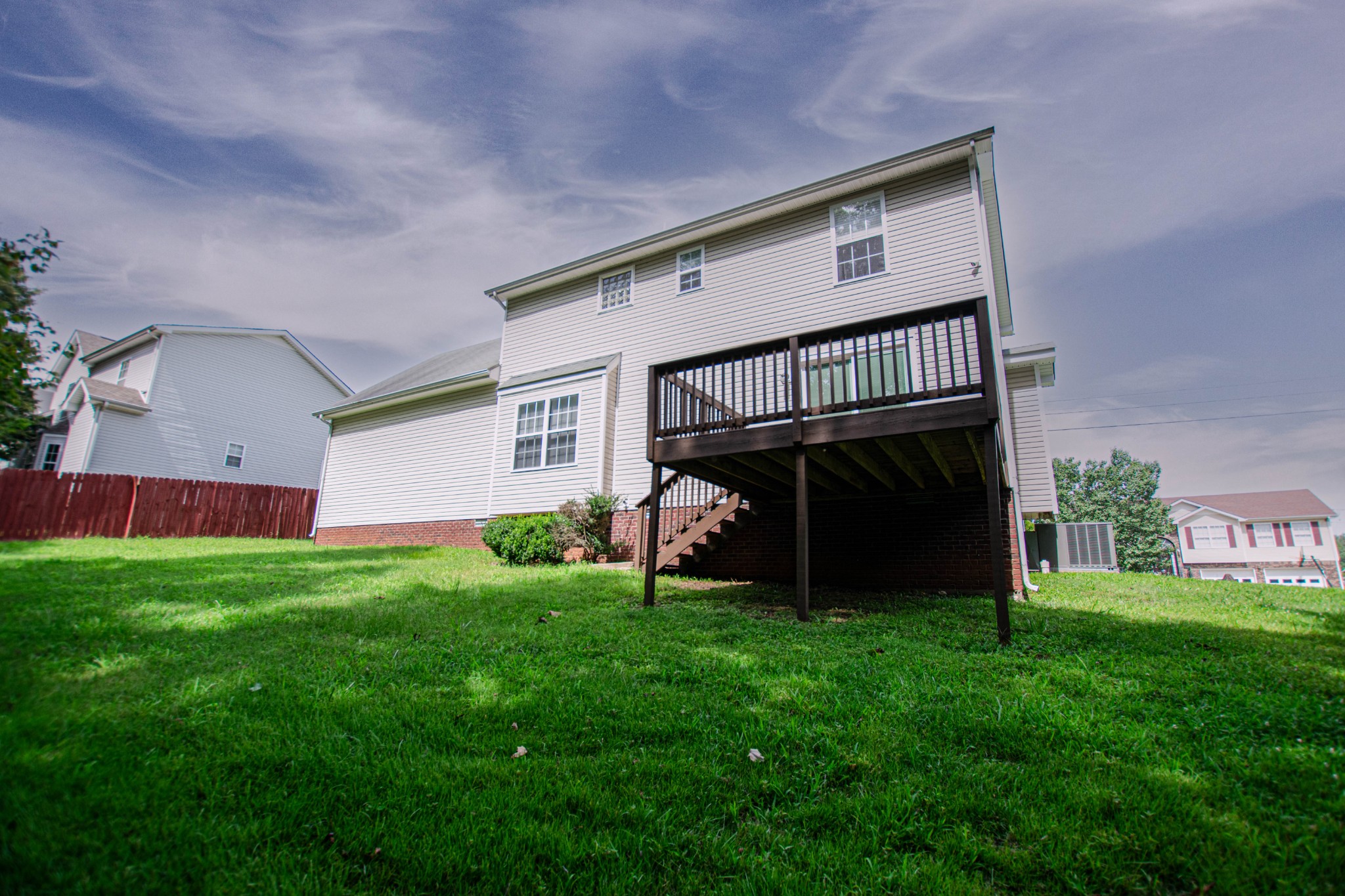 895 Sugarcane Way Clarksville TN 37040