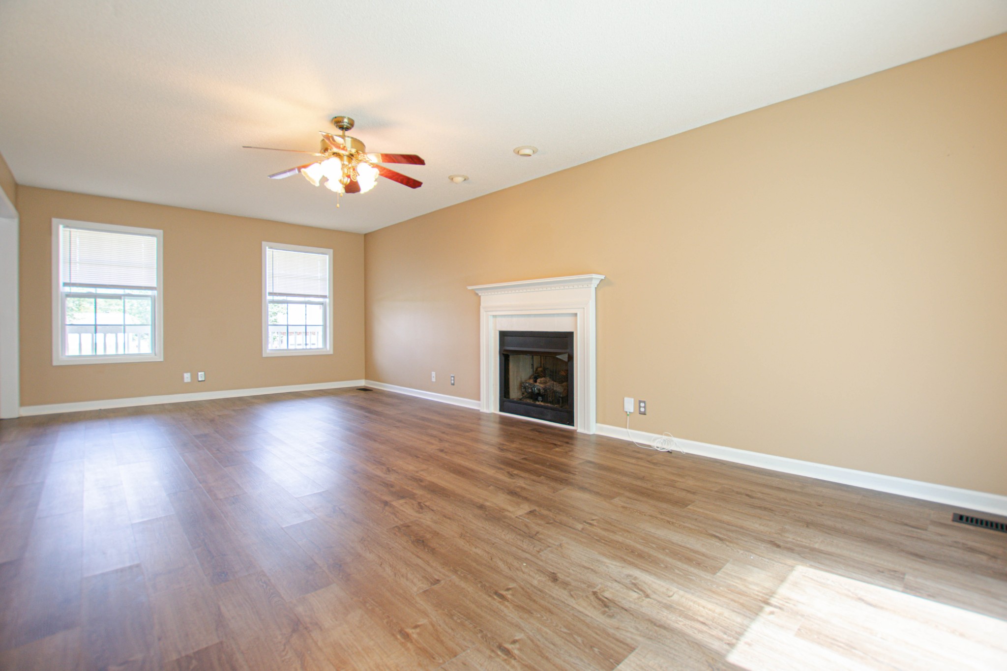 895 Sugarcane Way Clarksville TN 37040