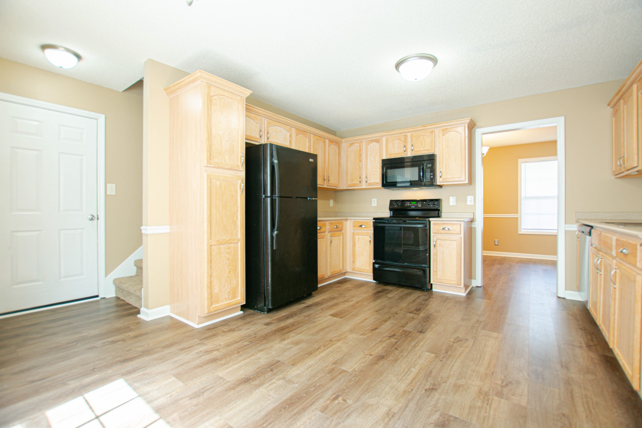895 Sugarcane Way Clarksville TN 37040