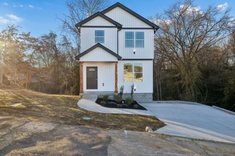 5295 Matthews Street Springfield TN 37172