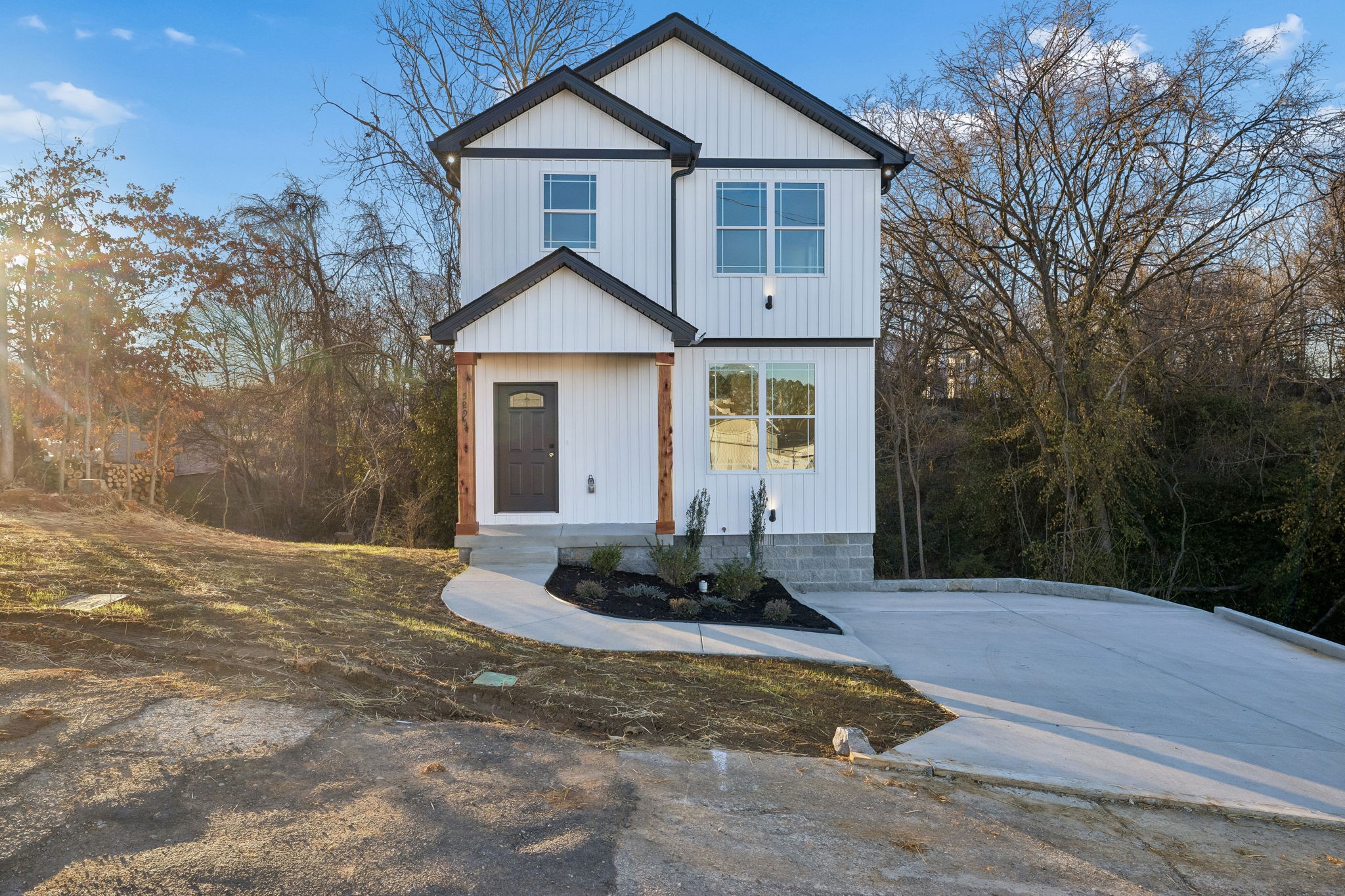 5295 Matthews Street Springfield TN 37172