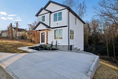 5295 Matthews Street Springfield TN 37172