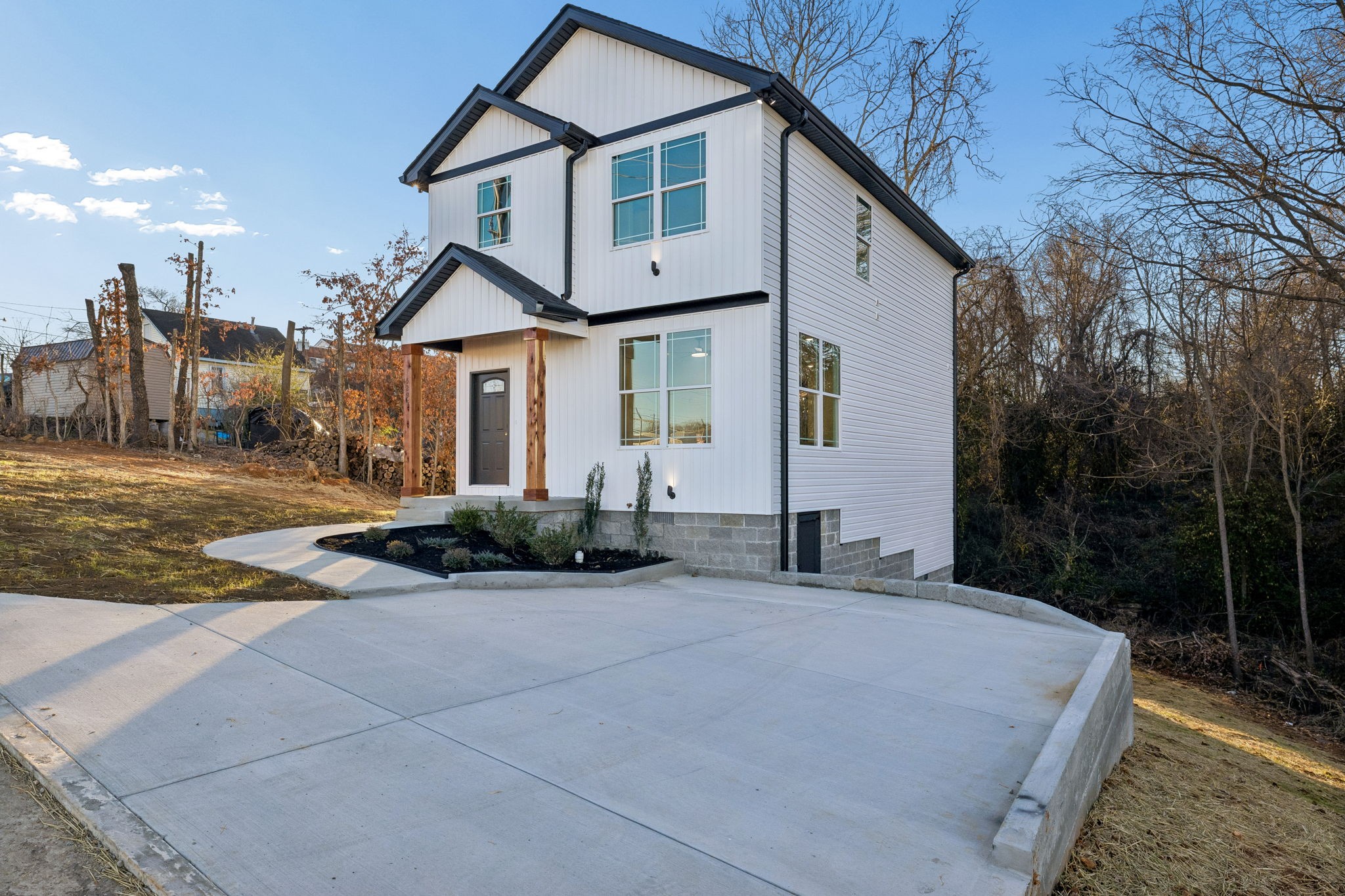 5295 Matthews Street Springfield TN 37172
