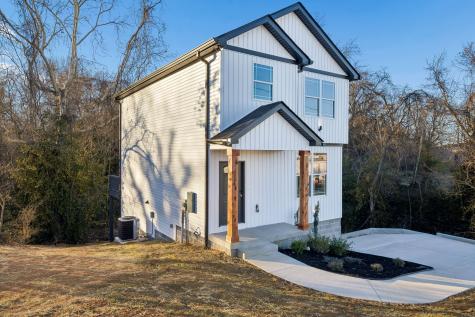 5295 Matthews Street Springfield TN 37172