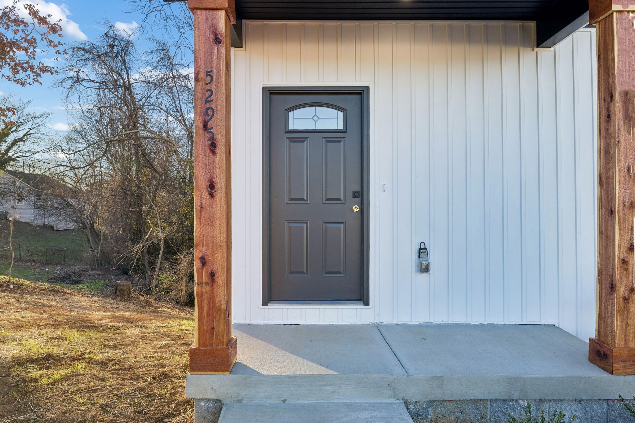 5295 Matthews Street Springfield TN 37172