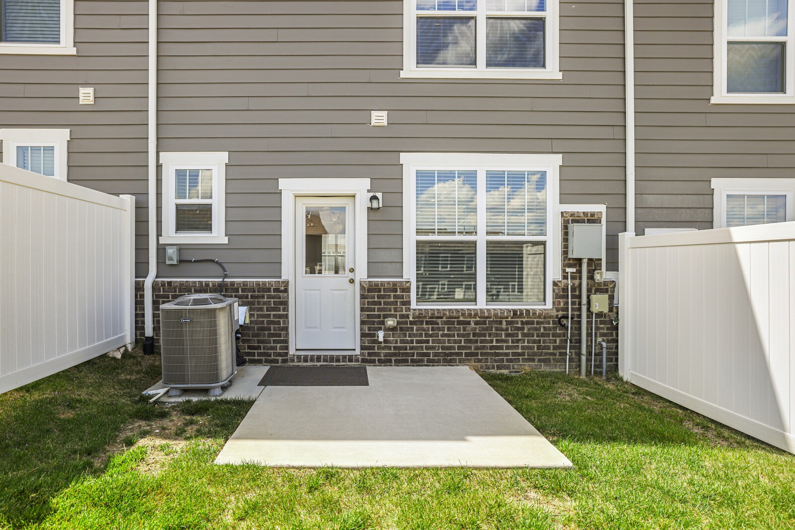 2719 Fordham Street Columbia TN 38401