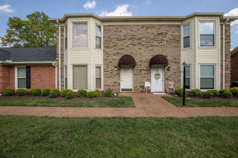 2113 River Chase Drive Murfreesboro TN 37128