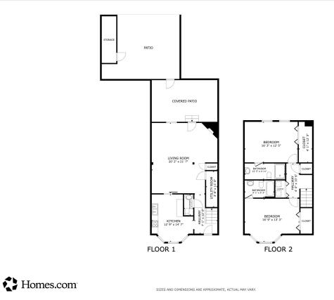 2113 River Chase Drive Murfreesboro TN 37128