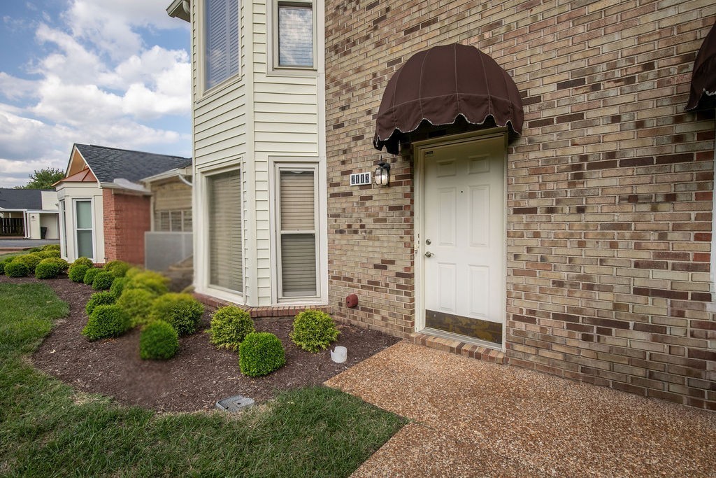 2113 River Chase Drive Murfreesboro TN 37128