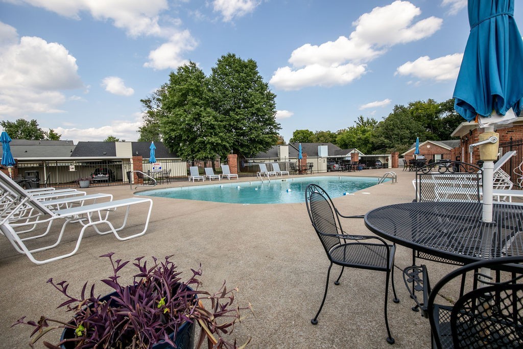 2113 River Chase Drive Murfreesboro TN 37128