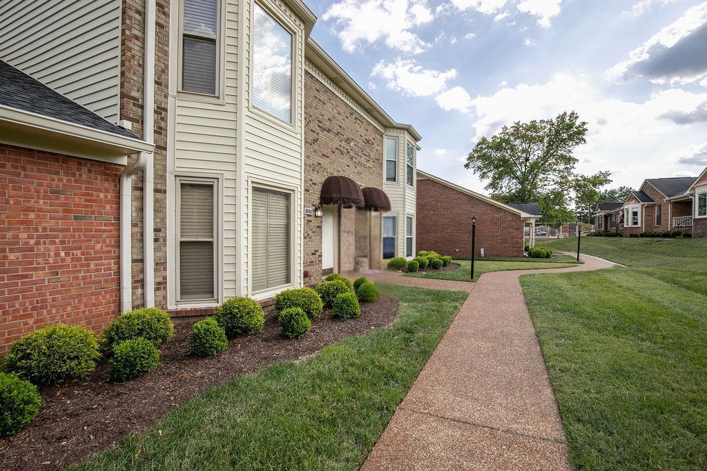 2113 River Chase Drive Murfreesboro TN 37128