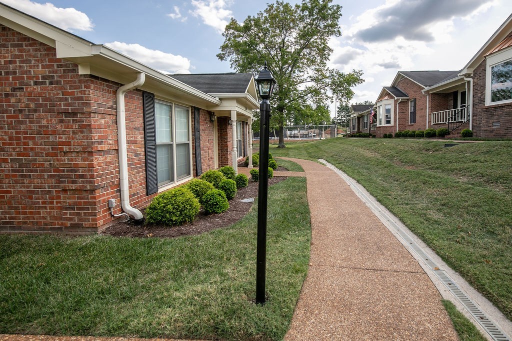 2113 River Chase Drive Murfreesboro TN 37128