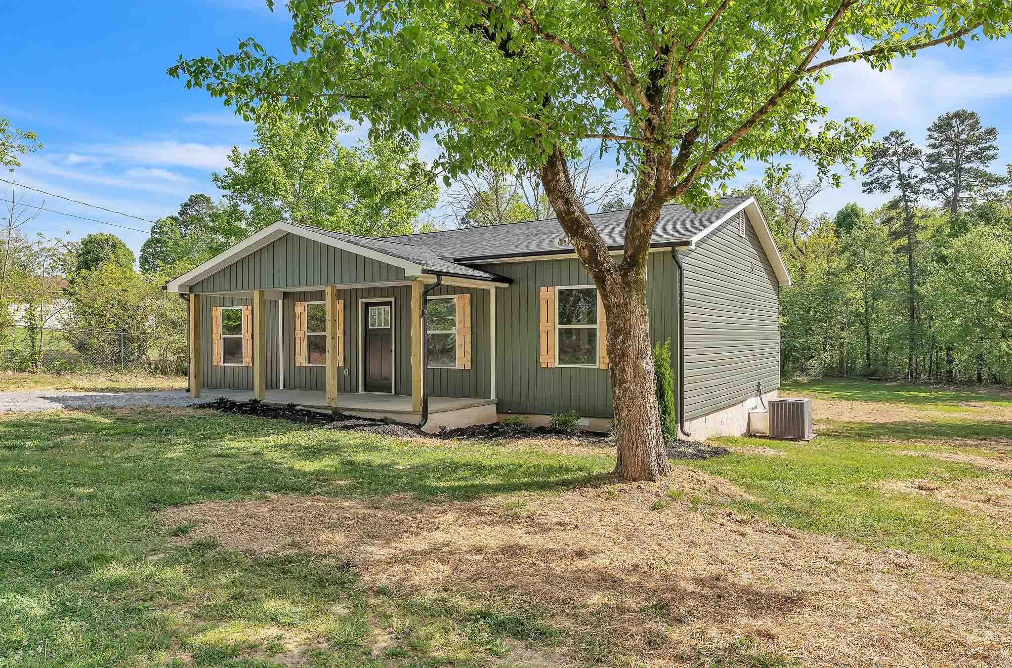 320 Old Fort Road Old Fort TN 37362