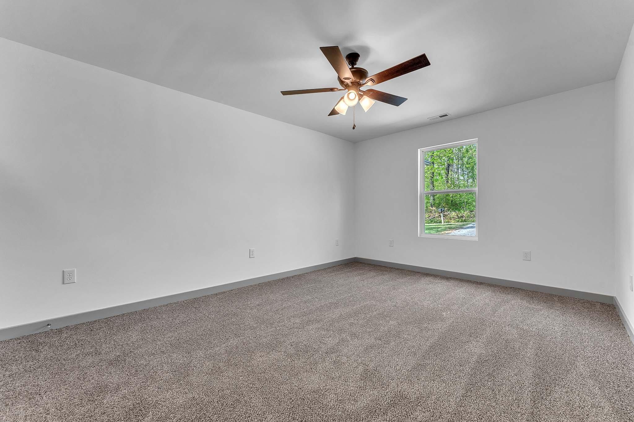 320 Old Fort Road Old Fort TN 37362
