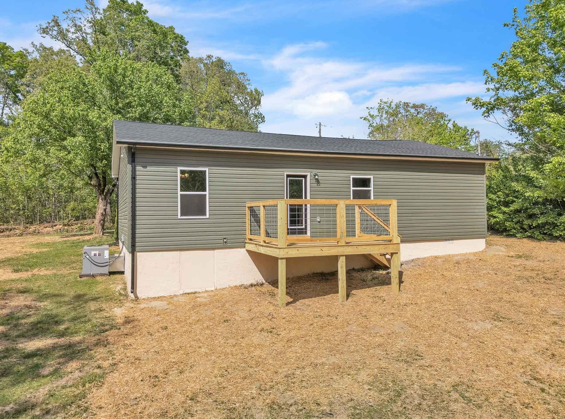 320 Old Fort Road Old Fort TN 37362