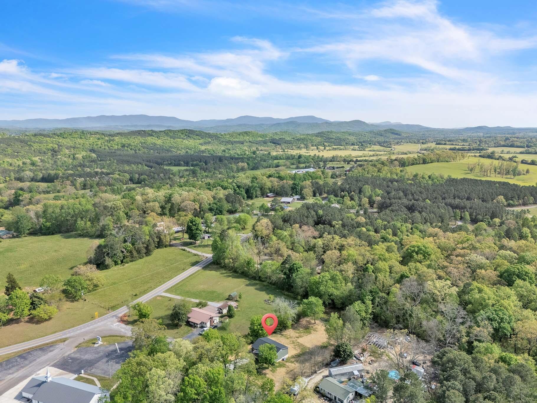 320 Old Fort Road Old Fort TN 37362