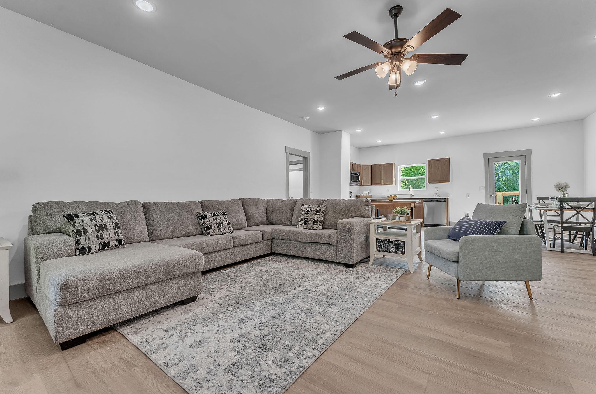 320 Old Fort Road Old Fort TN 37362