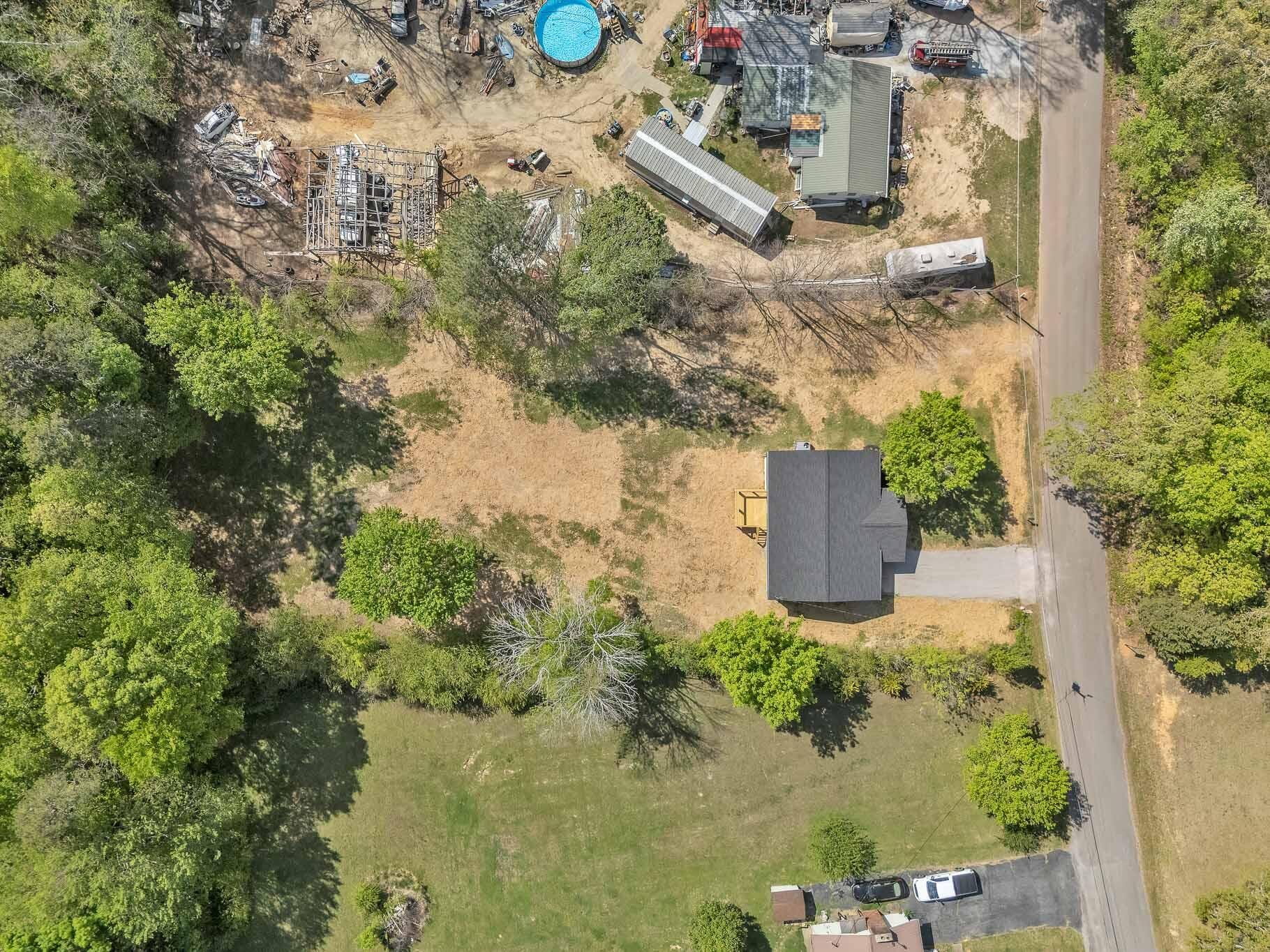 320 Old Fort Road Old Fort TN 37362