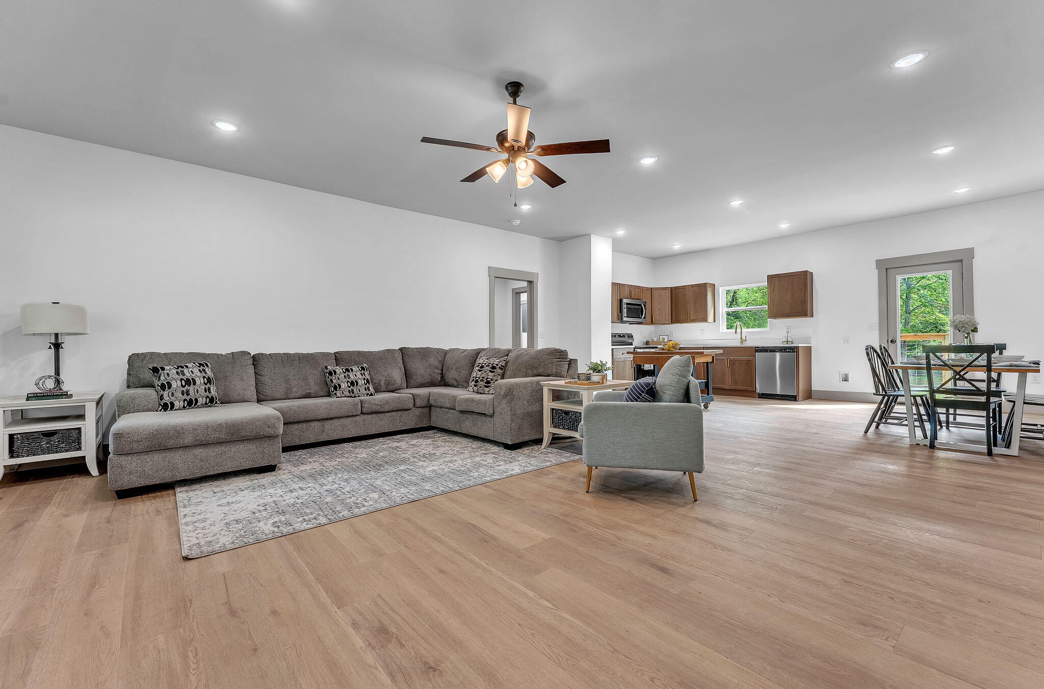 320 Old Fort Road Old Fort TN 37362