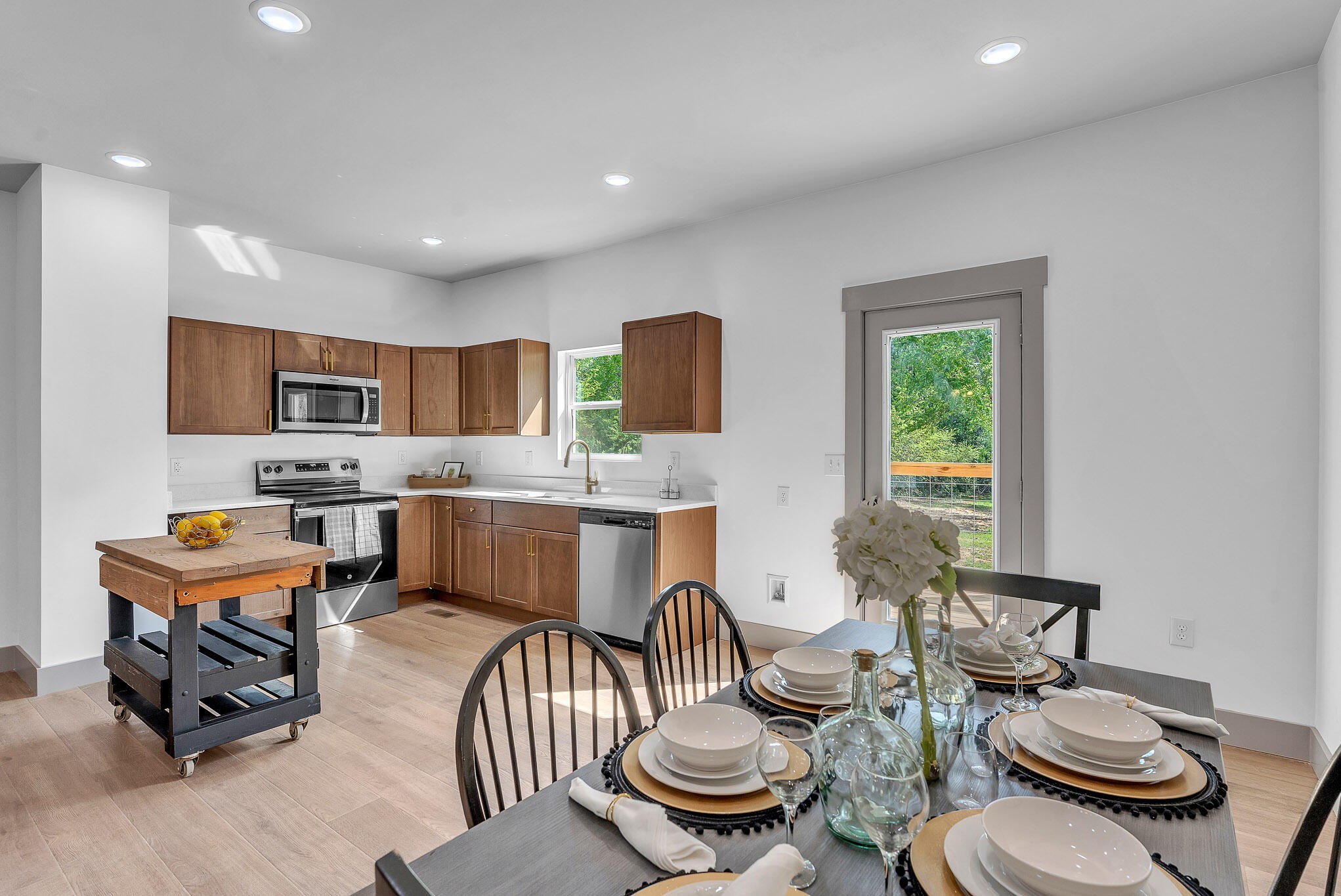320 Old Fort Road Old Fort TN 37362