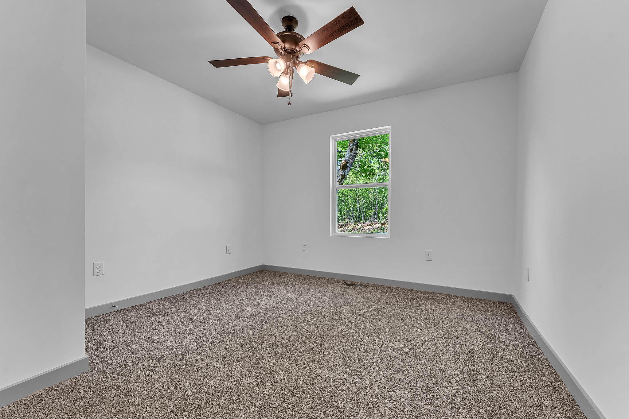 320 Old Fort Road Old Fort TN 37362