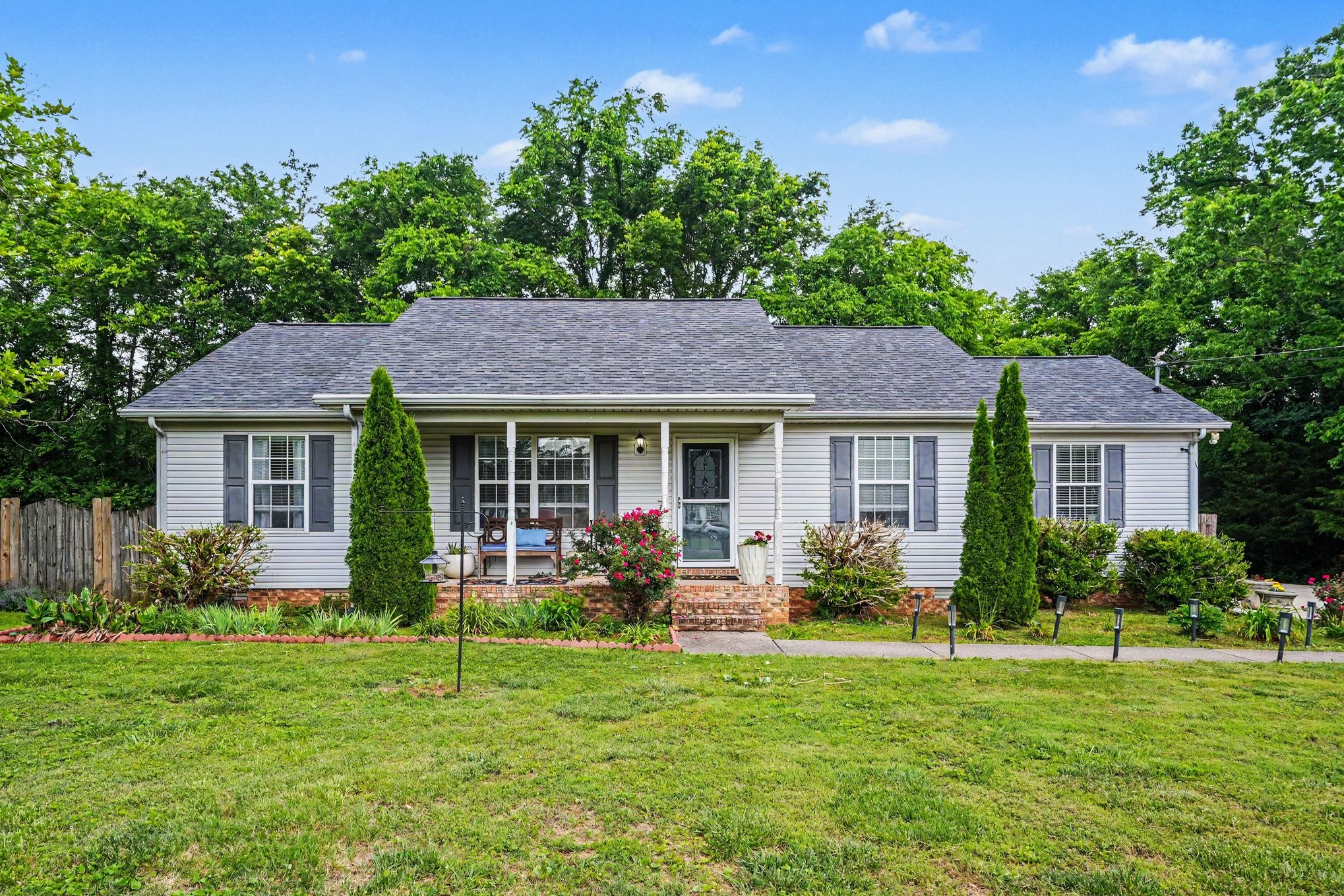 115 Platte Drive Christiana TN 37037