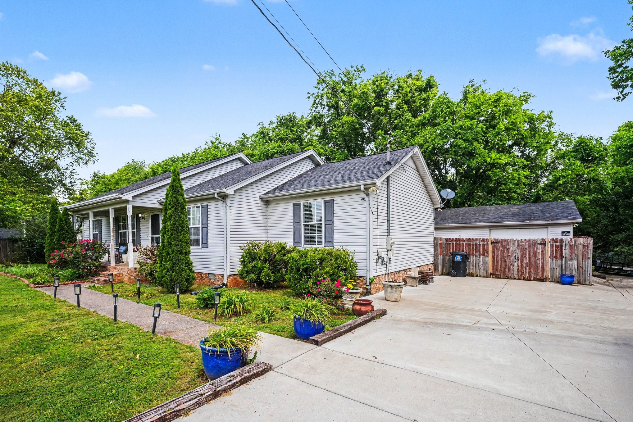 115 Platte Drive Christiana TN 37037