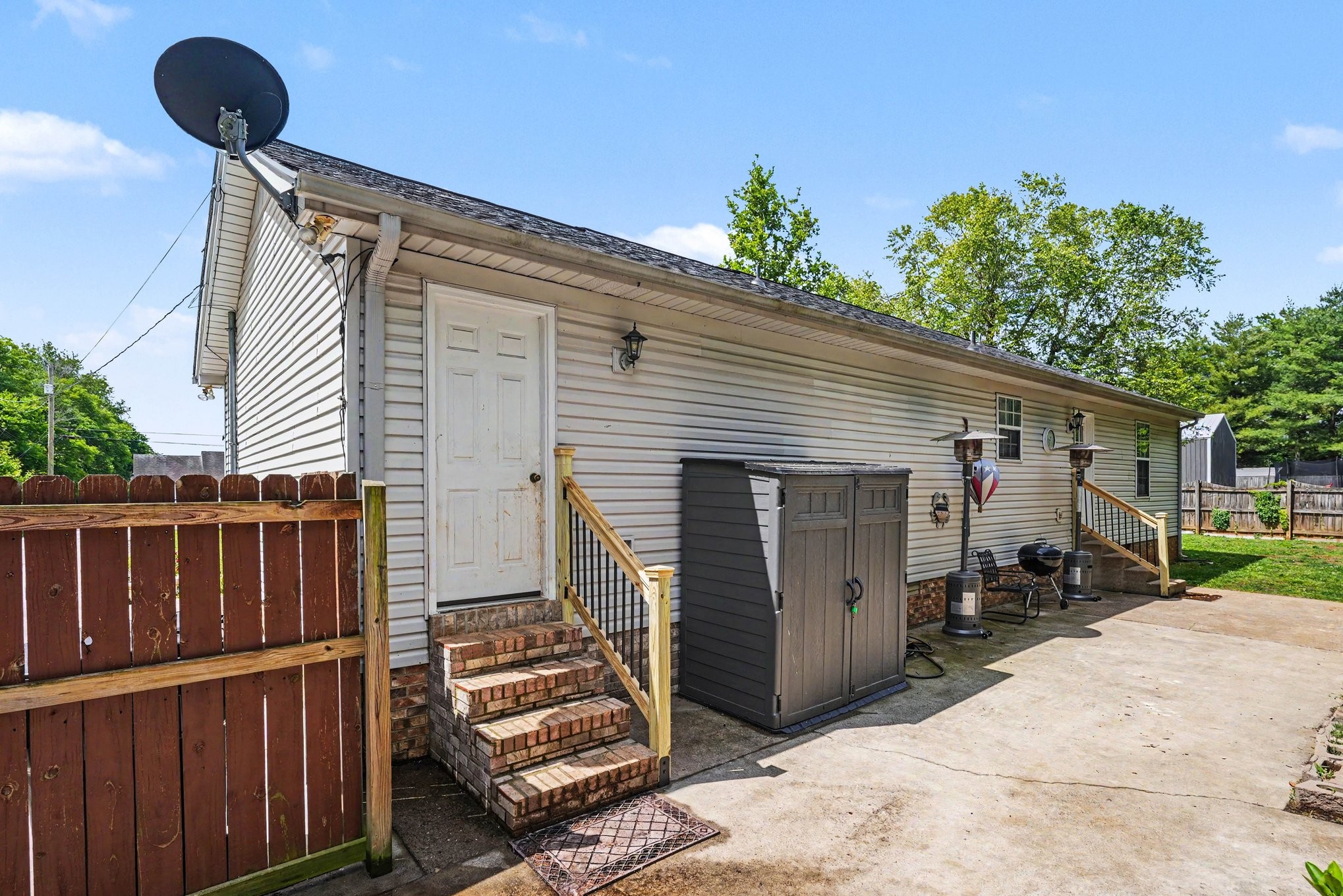 115 Platte Drive Christiana TN 37037
